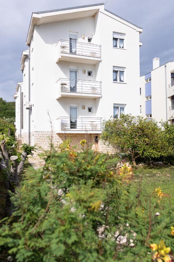 Apartments Esperanca Sveti Petar  Exterior photo