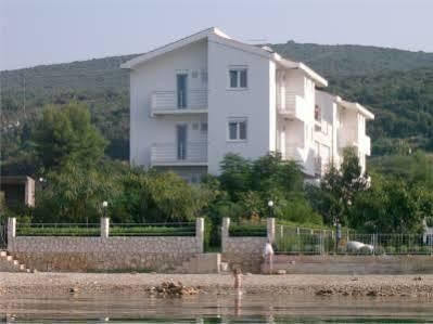 Apartments Esperanca Sveti Petar  Exterior photo